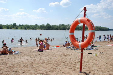 4200 человек привлечены к ответственности за нарушение правил отдыха у воды