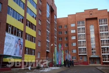 Квартирный бум нас испортил