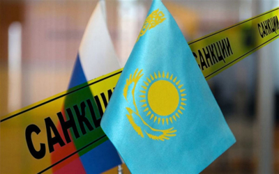 Россия завалила Казахстан просьбами об обходе санкций