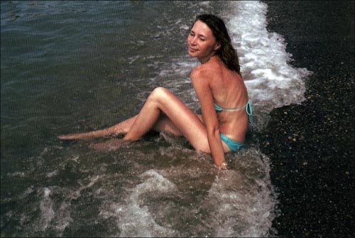 Ирина ЛАКТИОНОВА Ирина ЛАКТИОНОВА