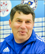 Виктор КУМЫКОВ