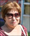 Зубайда Жанибековна, бухгалтер