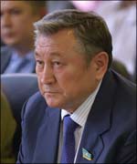 Елеусин САГИНДИКОВ Елеусин САГИНДИКОВ