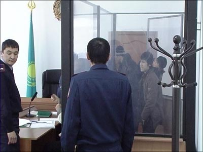«Отказываюсь от казахстанского гражданства!»