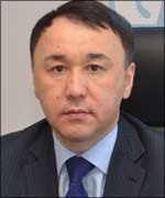 Архимед МУХАМБЕТОВ Архимед МУХАМБЕТОВ