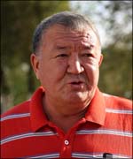 Еликбай Еликбай