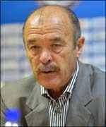 Бахтияр БАЙСЕИТОВ